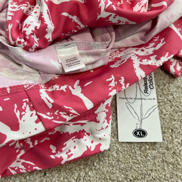 Lulu-B Dress - Picture 6 of 9